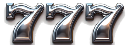 777 apk logo