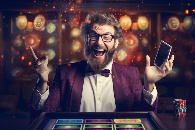 777 apk Bingo Halls
